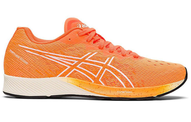 Order (W) ASICS Tartheredge 3 "Orange Pop" Herren/Laufschuhe 1012B067-800