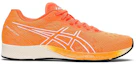 Order (W) ASICS Tartheredge 3 "Orange Pop" Herren/Laufschuhe 1012B067-800