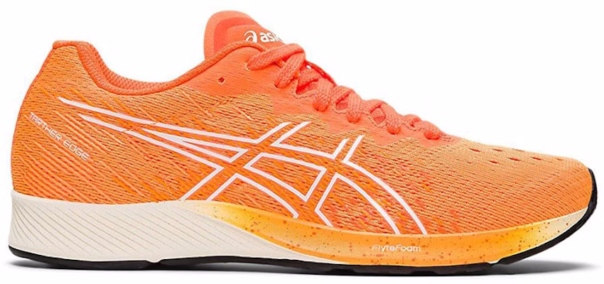 (W) 亚瑟士 Tartheredge 3 '橙色流行' 1012B067-800 Order (W) 亚瑟士 Tartheredge 3 '橙色流行' 1012B067-800