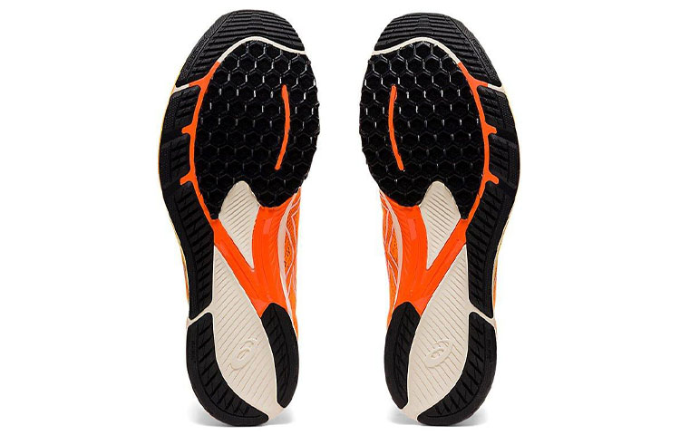 Details for (W) ASICS Tartheredge 3 "Orange Pop" Herren/Laufschuhe 1012B067-800