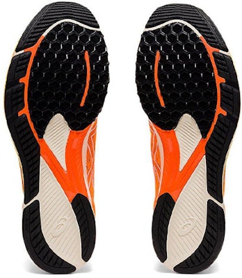 (W) 亚瑟士 Tartheredge 3 '橙色流行' 1012B067-800 Details for (W) 亚瑟士 Tartheredge 3 '橙色流行' 1012B067-800