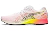 Buy (W) ASICS Tartheredge 3 '白色燃烧珊瑚' 1012B067-100