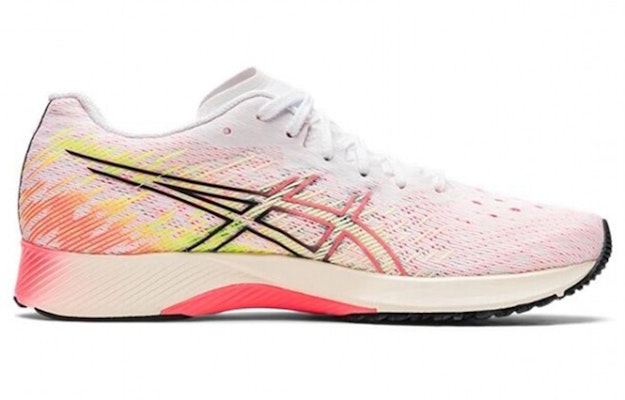 (W) ASICS Tartheredge 3 '白色燃烧珊瑚' 1012B067-100 Order (W) ASICS Tartheredge 3 '白色燃烧珊瑚' 1012B067-100