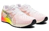 Lookbook (W) ASICS Tartheredge 3 '白色燃烧珊瑚' 1012B067-100