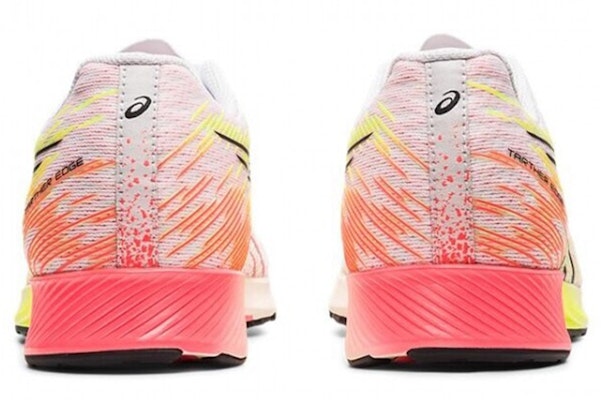(W) ASICS Tartheredge 3 '白色燃烧珊瑚' 1012B067-100 Purchase (W) ASICS Tartheredge 3 '白色燃烧珊瑚' 1012B067-100