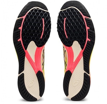 (W) ASICS Tartheredge 3 '白色燃烧珊瑚' 1012B067-100 Details for (W) ASICS Tartheredge 3 '白色燃烧珊瑚' 1012B067-100