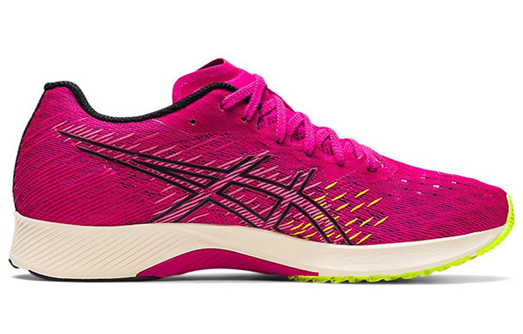 Lookbook (W) ASICS Tartheredge 3 Low-Top Rot Sneakers 1012B067-700