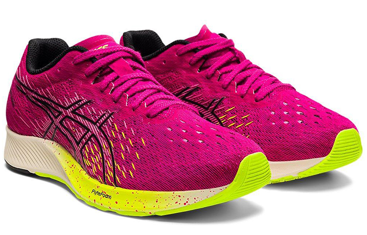 Shop (W) ASICS Tartheredge 3 Low-Top Rot Sneakers 1012B067-700