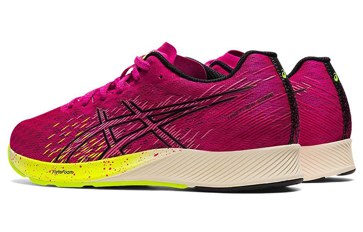 Purchase (W) ASICS Tartheredge 3 Low-Top Rot Sneakers 1012B067-700