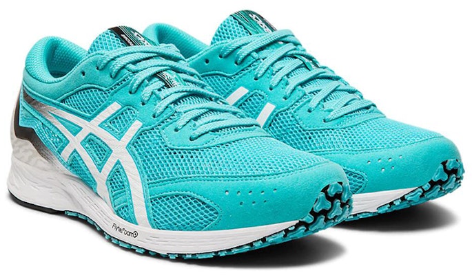(W) ASICS Tartheredge '冰薄荷' 1012A463-400 Lookbook (W) ASICS Tartheredge '冰薄荷' 1012A463-400
