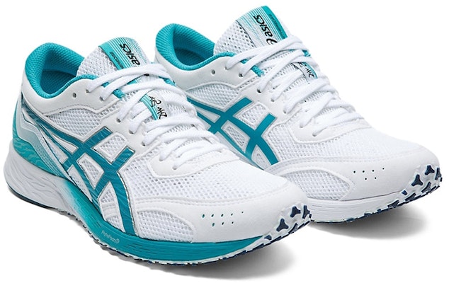 (W) ASICS Tartheredge 'Lagoon' Sepatu Lari Olahraga 1012A463-100 Lookbook (W) ASICS Tartheredge 'Lagoon' Sepatu Lari Olahraga 1012A463-100