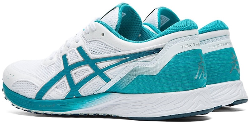 (W) ASICS Tartheredge 'Lagoon' Sepatu Lari Olahraga 1012A463-100 Shop (W) ASICS Tartheredge 'Lagoon' Sepatu Lari Olahraga 1012A463-100