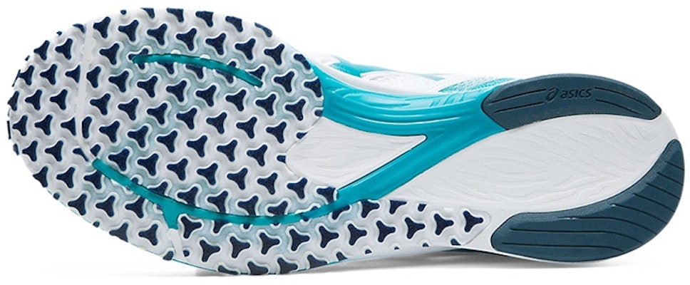 (W) ASICS Tartheredge 'Lagoon' Sepatu Lari Olahraga 1012A463-100 Details for (W) ASICS Tartheredge 'Lagoon' Sepatu Lari Olahraga 1012A463-100