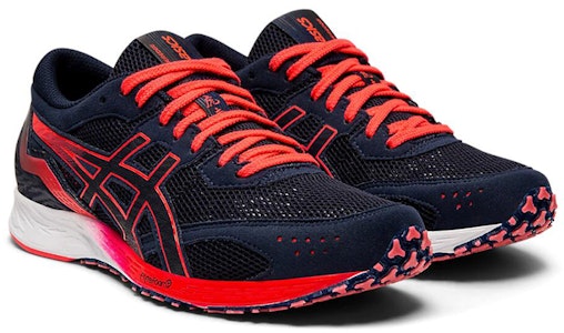 (W) ASICS Tartheredge 'Midnight Laser Pink' Sepatu Lari Perempuan 1012A463-401 Lookbook (W) ASICS Tartheredge 'Midnight Laser Pink' Sepatu Lari Perempuan 1012A463-401