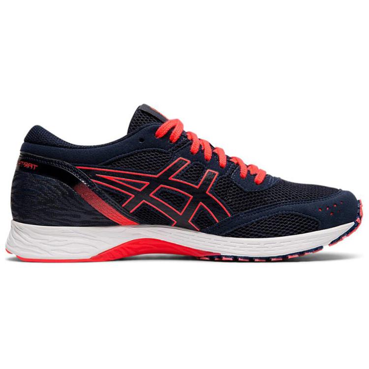 Lookbook (W) ASICS Tartheredge ''Minuit Rose Laser'' 1012A463-401