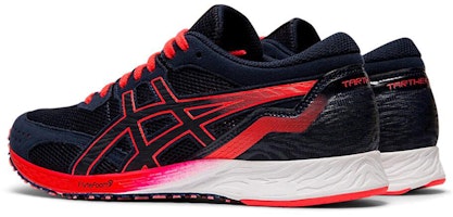 (W) ASICS Tartheredge 'Midnight Laser Pink' 1012A463-401 Shop (W) ASICS Tartheredge 'Midnight Laser Pink' 1012A463-401