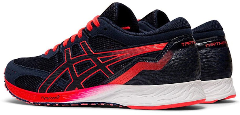 (Women) ASICS Tartheredge 'Midnight Laser Pink'  1012A463-401 Shop (Women) ASICS Tartheredge 'Midnight Laser Pink'  1012A463-401