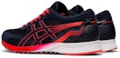 Shop (Women) ASICS Tartheredge 'Midnight Laser Pink'  1012A463-401