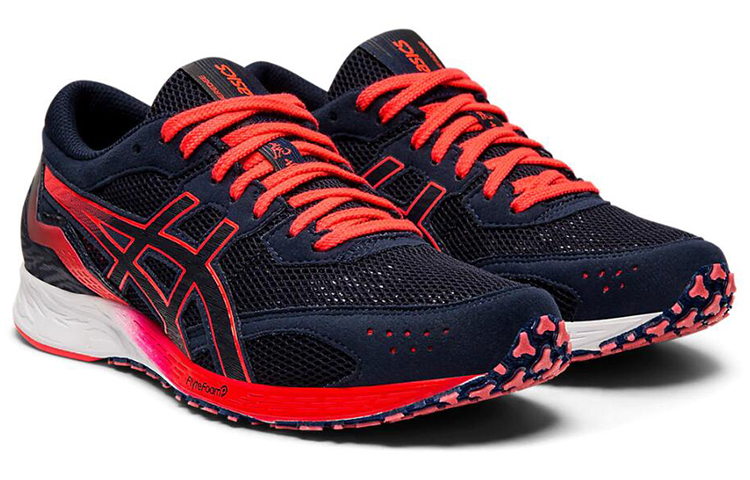 Shop (W) ASICS Tartheredge ''Minuit Rose Laser'' 1012A463-401