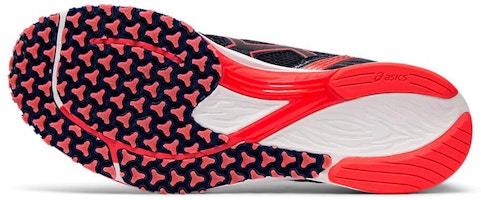 (W) ASICS Tartheredge 'Midnight Laser Pink' 1012A463-401 Details for (W) ASICS Tartheredge 'Midnight Laser Pink' 1012A463-401