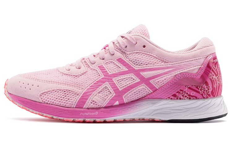 (Women) ASICS Tartheredge 'Pink' 1012A854-700