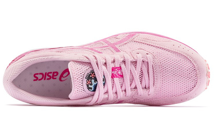 Lookbook (W) ASICS Tartheredge ''Rosa'' 1012A854-700