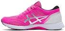 Buy (Women) ASICS Tartheredge 'Pink Glo'  1012A463-700