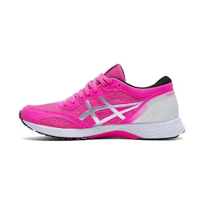 (W) ASICS Tartheredge 'Pink Glo'