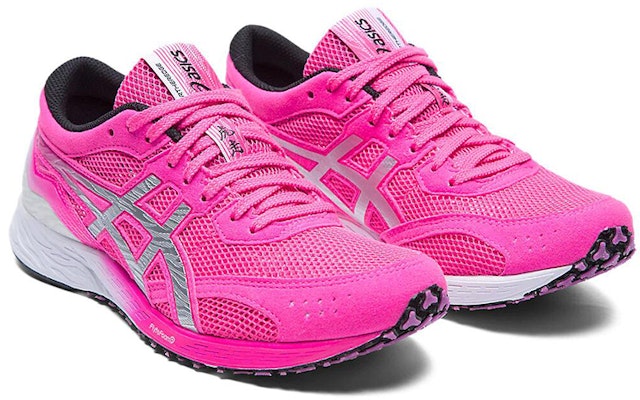 (Women) ASICS Tartheredge 'Pink Glo'  1012A463-700 Lookbook (Women) ASICS Tartheredge 'Pink Glo'  1012A463-700