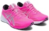 Lookbook (Women) ASICS Tartheredge 'Pink Glo'  1012A463-700