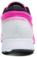 (女性)ASICS Tartheredge 'Pink Glo' 1012A463-700 Shop (女性)ASICS Tartheredge 'Pink Glo' 1012A463-700