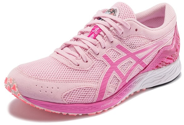 Asics Tartheredge 低筒 跑步鞋 女款 粉 Order Asics Tartheredge 低筒 跑步鞋 女款 粉
