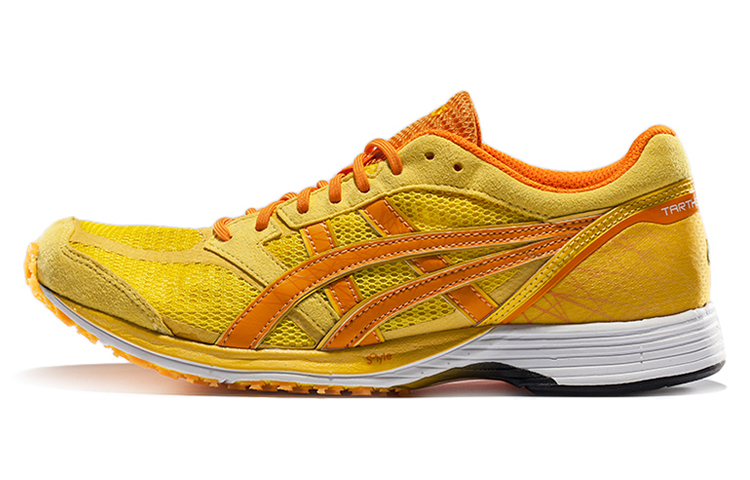 (Women) ASICS Tartherzeal 4 'Yellow' TJR844-0309