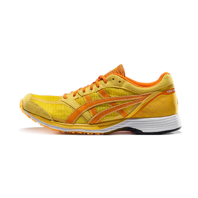 (W) ASICS Tartherzeal 4 'Yellow'
