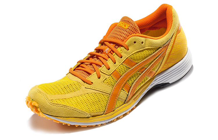 Order (W) ASICS Tartherzeal 4 ''Geel'' TJR844-0309