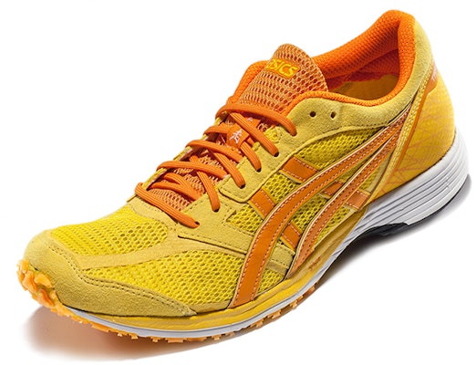 (Women) ASICS Tartherzeal 4 'Yellow' TJR844-0309 Order (Women) ASICS Tartherzeal 4 'Yellow' TJR844-0309