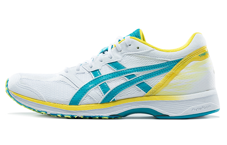 (Women) ASICS Tartherzeal 5 'White Blue' TJR849-0140