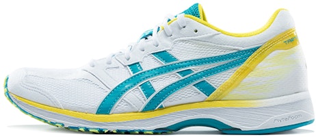 (Women) ASICS Tartherzeal 5 'White Blue' TJR849-0140 (Women) ASICS Tartherzeal 5 'White Blue' TJR849-0140