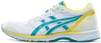Buy (Women) ASICS Tartherzeal 5 'White Blue' TJR849-0140