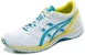 (Women) ASICS Tartherzeal 5 'White Blue' TJR849-0140