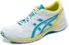 Order (Women) ASICS Tartherzeal 5 'White Blue' TJR849-0140