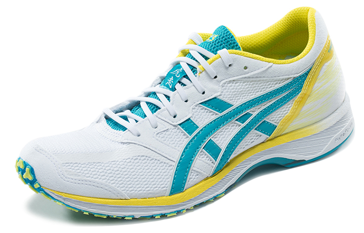Order Asics Tartherzeal 5 低筒 跑步鞋 女款 白藍