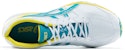 (Women) ASICS Tartherzeal 5 'White Blue' TJR849-0140