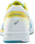 Shop Asics Tartherzeal 5 低筒 跑步鞋 女款 白藍