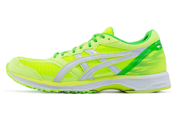 (Women) ASICS Tartherzeal 5 'Yellow Green' TJR849-0701