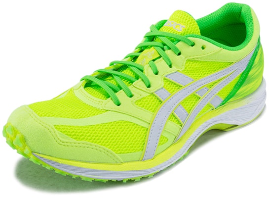 (Women) ASICS Tartherzeal 5 'Yellow Green' TJR849-0701 Order (Women) ASICS Tartherzeal 5 'Yellow Green' TJR849-0701