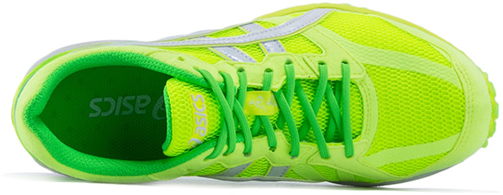 (Women) ASICS Tartherzeal 5 'Yellow Green' TJR849-0701 Lookbook (Women) ASICS Tartherzeal 5 'Yellow Green' TJR849-0701
