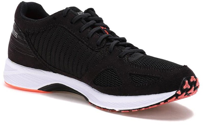 (W) ASICS Tartherzeal 6 Zapatillas Negro/Rosa T870N-001 Order (W) ASICS Tartherzeal 6 Zapatillas Negro/Rosa T870N-001