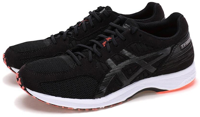(W) ASICS Tartherzeal 6 Zapatillas Negro/Rosa T870N-001 Lookbook (W) ASICS Tartherzeal 6 Zapatillas Negro/Rosa T870N-001