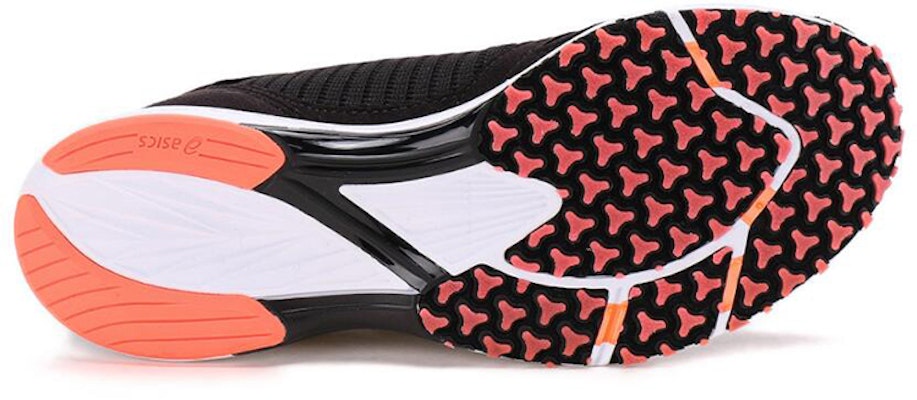 (W) ASICS Tartherzeal 6 Zapatillas Negro/Rosa T870N-001 Shop (W) ASICS Tartherzeal 6 Zapatillas Negro/Rosa T870N-001